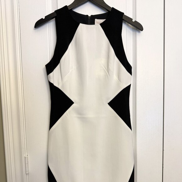 Keepsake Formal Office Dress - Picture 1 of 3